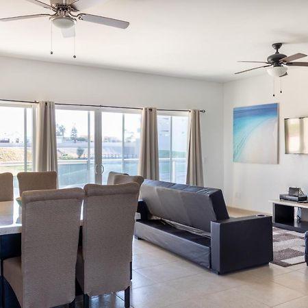 Tranquil Ground Floor Condo With Pool Access Puerto Peñasco Zewnętrze zdjęcie