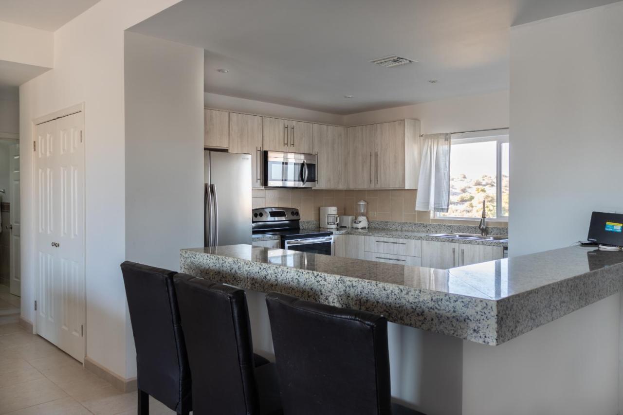 Tranquil Ground Floor Condo With Pool Access Puerto Peñasco Zewnętrze zdjęcie
