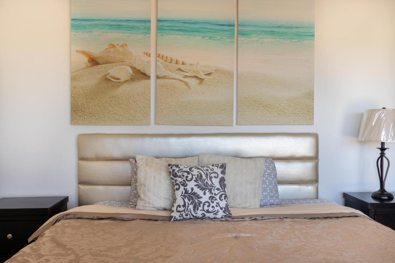 Tranquil Ground Floor Condo With Pool Access Puerto Peñasco Zewnętrze zdjęcie