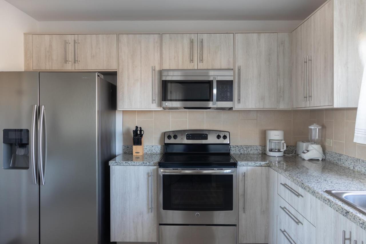 Tranquil Ground Floor Condo With Pool Access Puerto Peñasco Zewnętrze zdjęcie