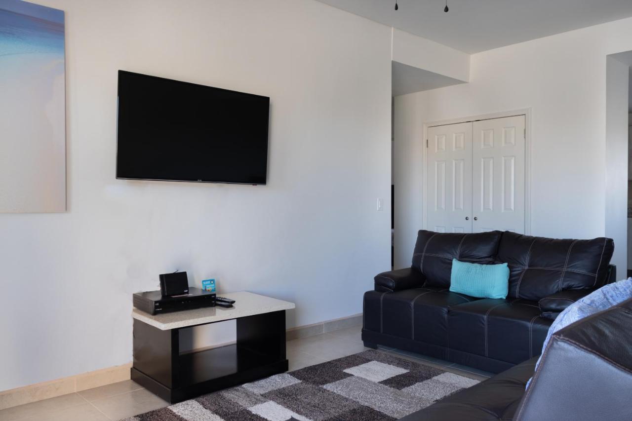 Tranquil Ground Floor Condo With Pool Access Puerto Peñasco Zewnętrze zdjęcie