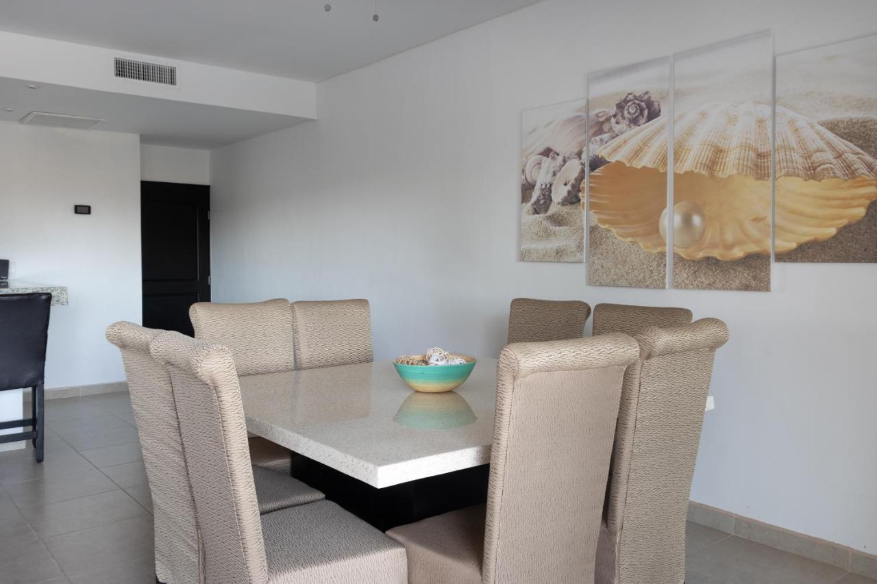 Tranquil Ground Floor Condo With Pool Access Puerto Peñasco Zewnętrze zdjęcie