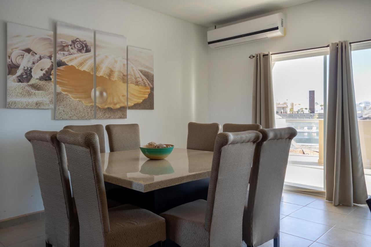 Tranquil Ground Floor Condo With Pool Access Puerto Peñasco Zewnętrze zdjęcie