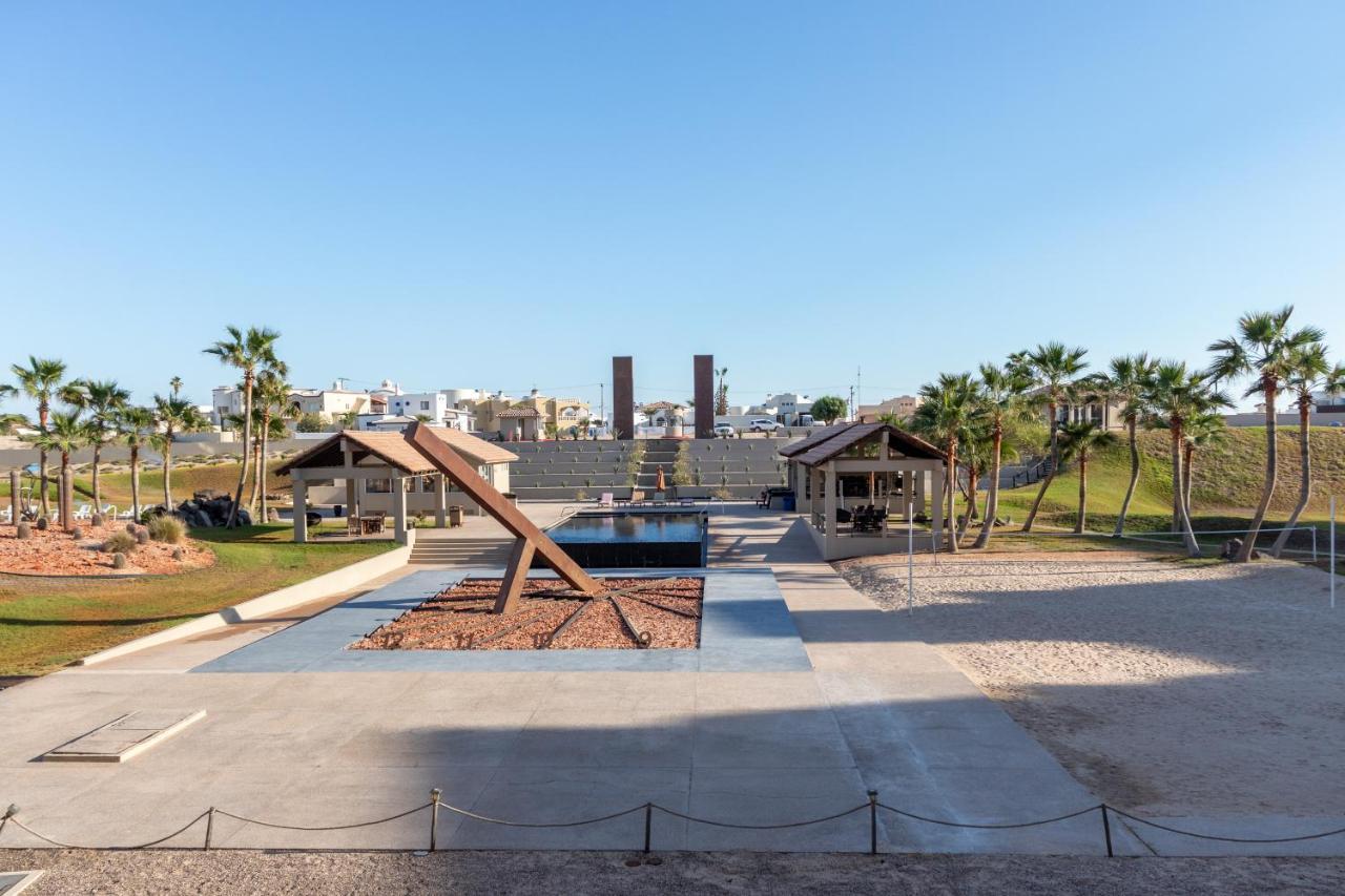 Tranquil Ground Floor Condo With Pool Access Puerto Peñasco Zewnętrze zdjęcie