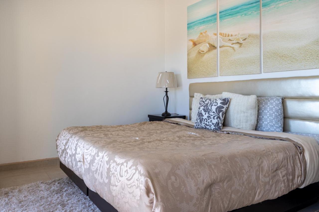 Tranquil Ground Floor Condo With Pool Access Puerto Peñasco Zewnętrze zdjęcie