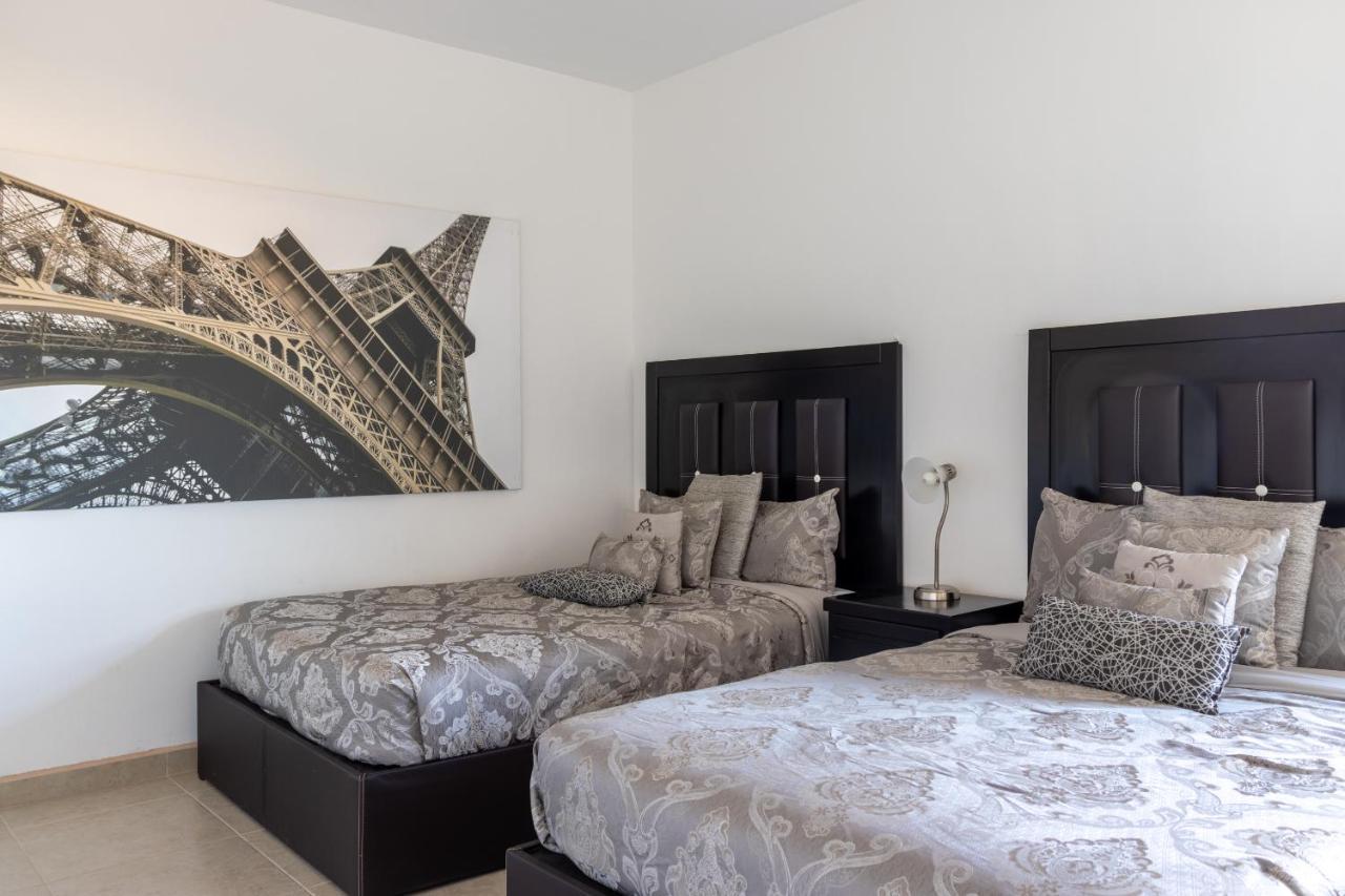 Tranquil Ground Floor Condo With Pool Access Puerto Peñasco Zewnętrze zdjęcie