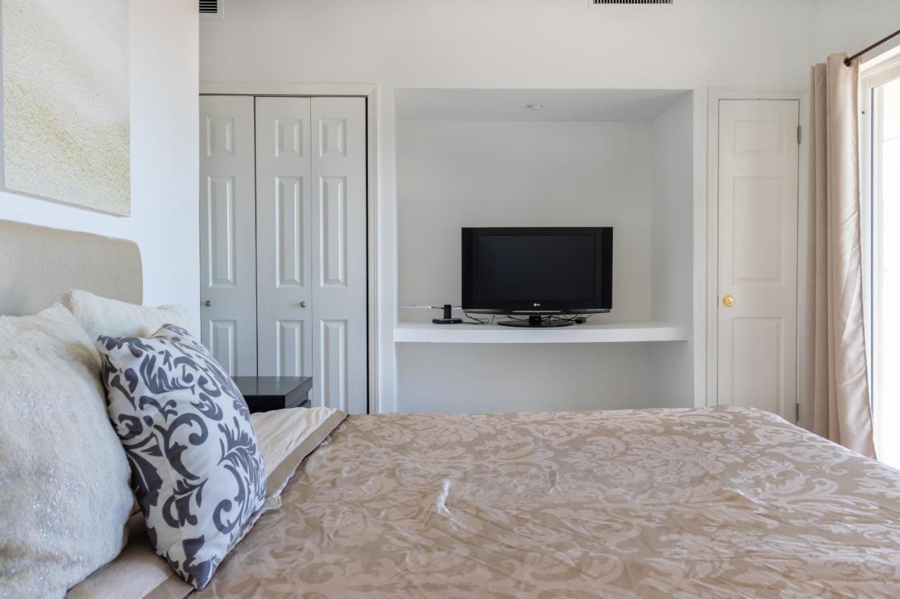 Tranquil Ground Floor Condo With Pool Access Puerto Peñasco Zewnętrze zdjęcie