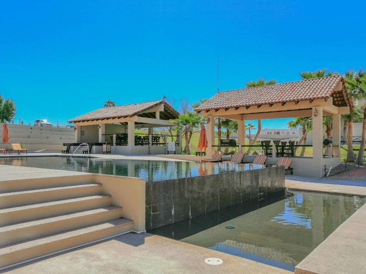 Tranquil Ground Floor Condo With Pool Access Puerto Peñasco Zewnętrze zdjęcie