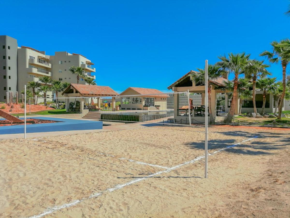 Tranquil Ground Floor Condo With Pool Access Puerto Peñasco Zewnętrze zdjęcie