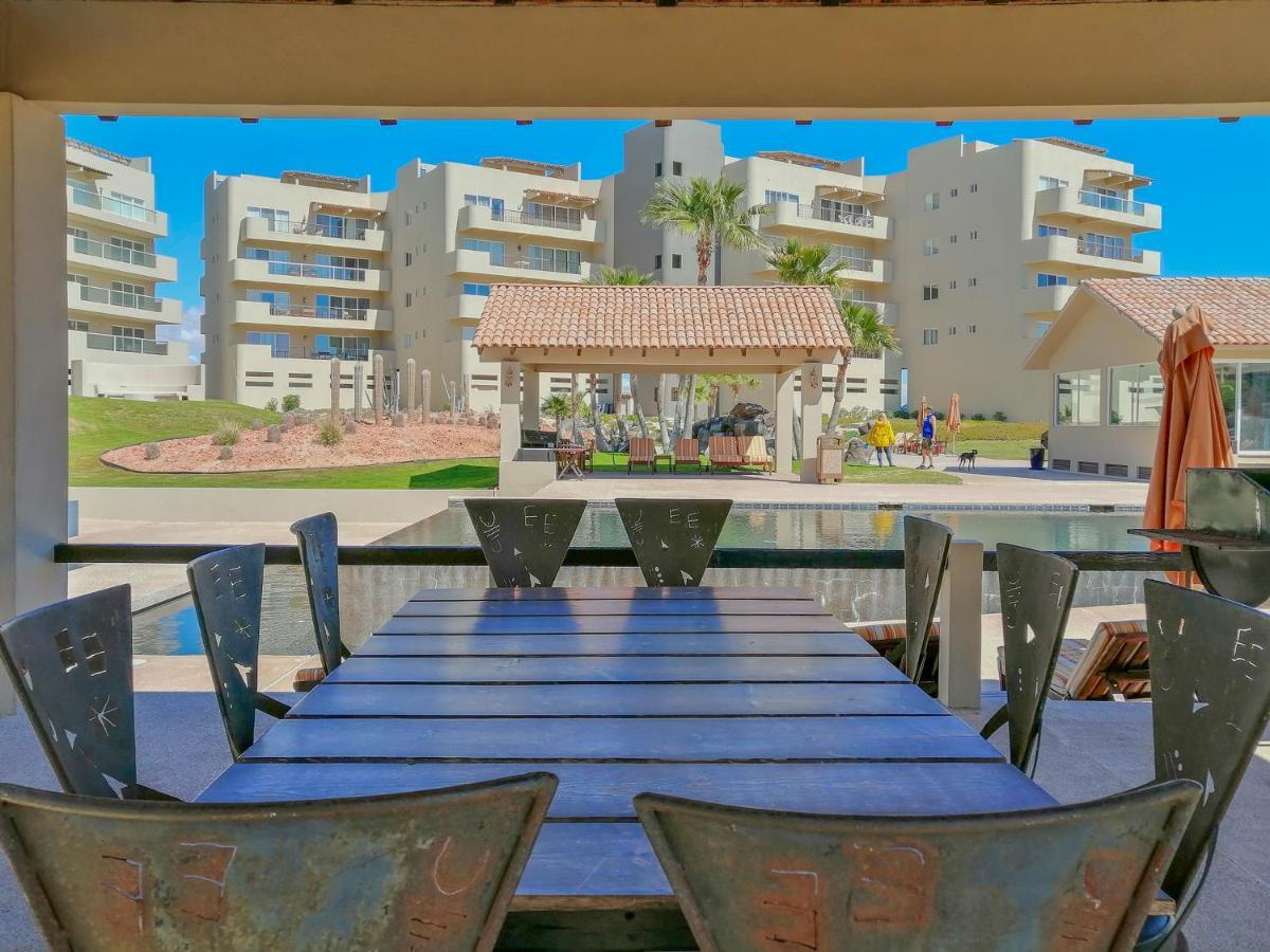 Tranquil Ground Floor Condo With Pool Access Puerto Peñasco Zewnętrze zdjęcie