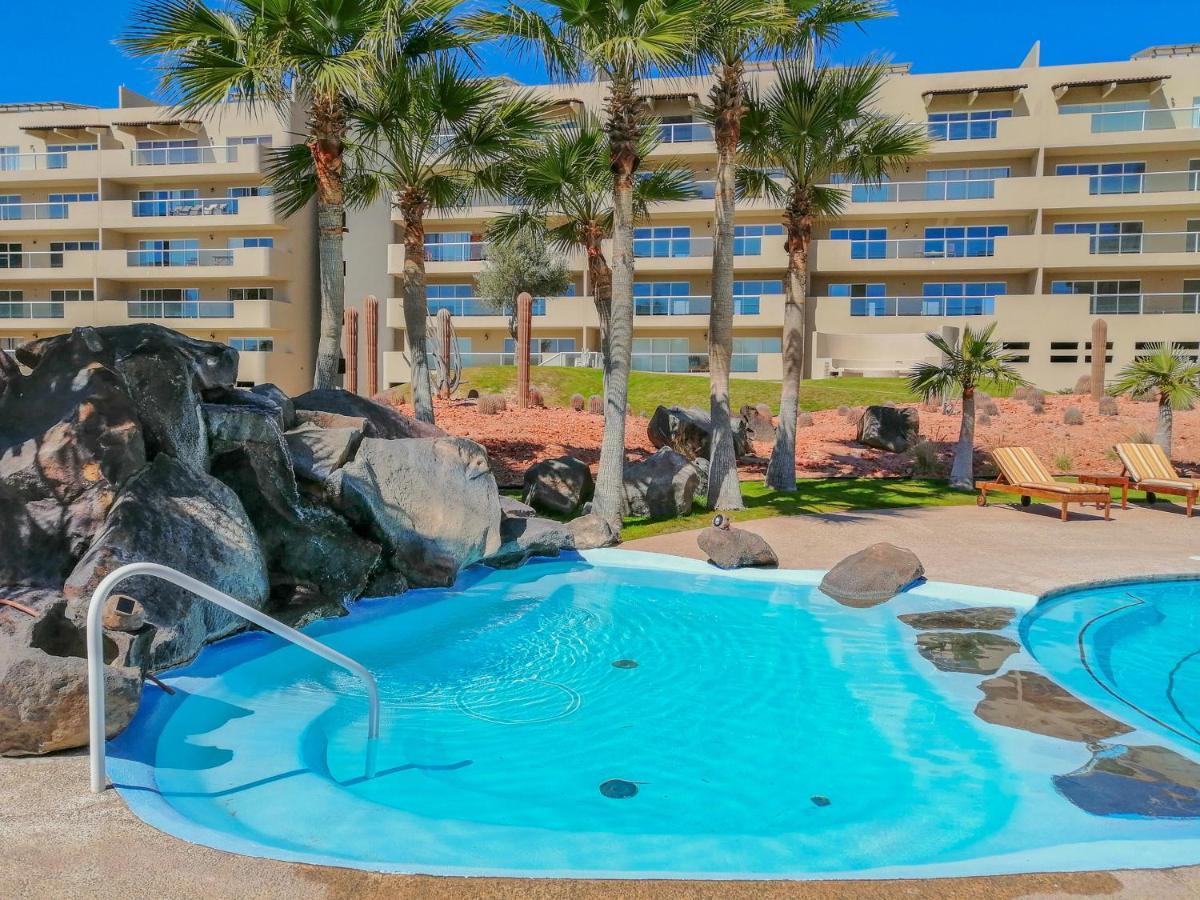 Tranquil Ground Floor Condo With Pool Access Puerto Peñasco Zewnętrze zdjęcie