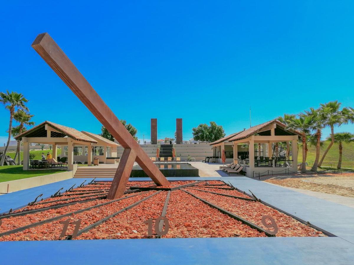 Tranquil Ground Floor Condo With Pool Access Puerto Peñasco Zewnętrze zdjęcie