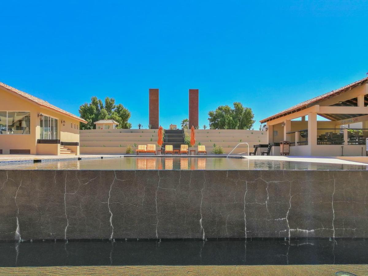 Tranquil Ground Floor Condo With Pool Access Puerto Peñasco Zewnętrze zdjęcie